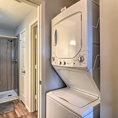 Branson Pointe Royale Resort Condo With Amenities! Exterior photo