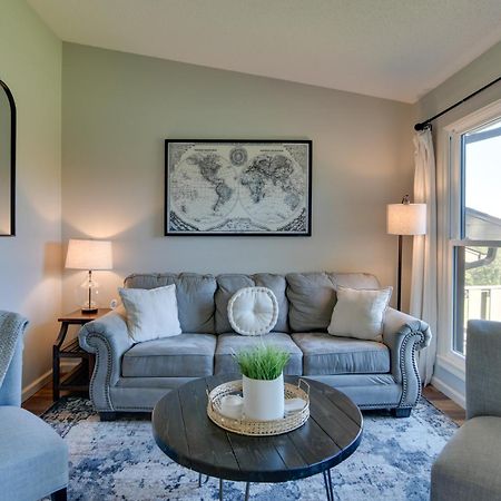 Branson Pointe Royale Resort Condo With Amenities! Exterior photo