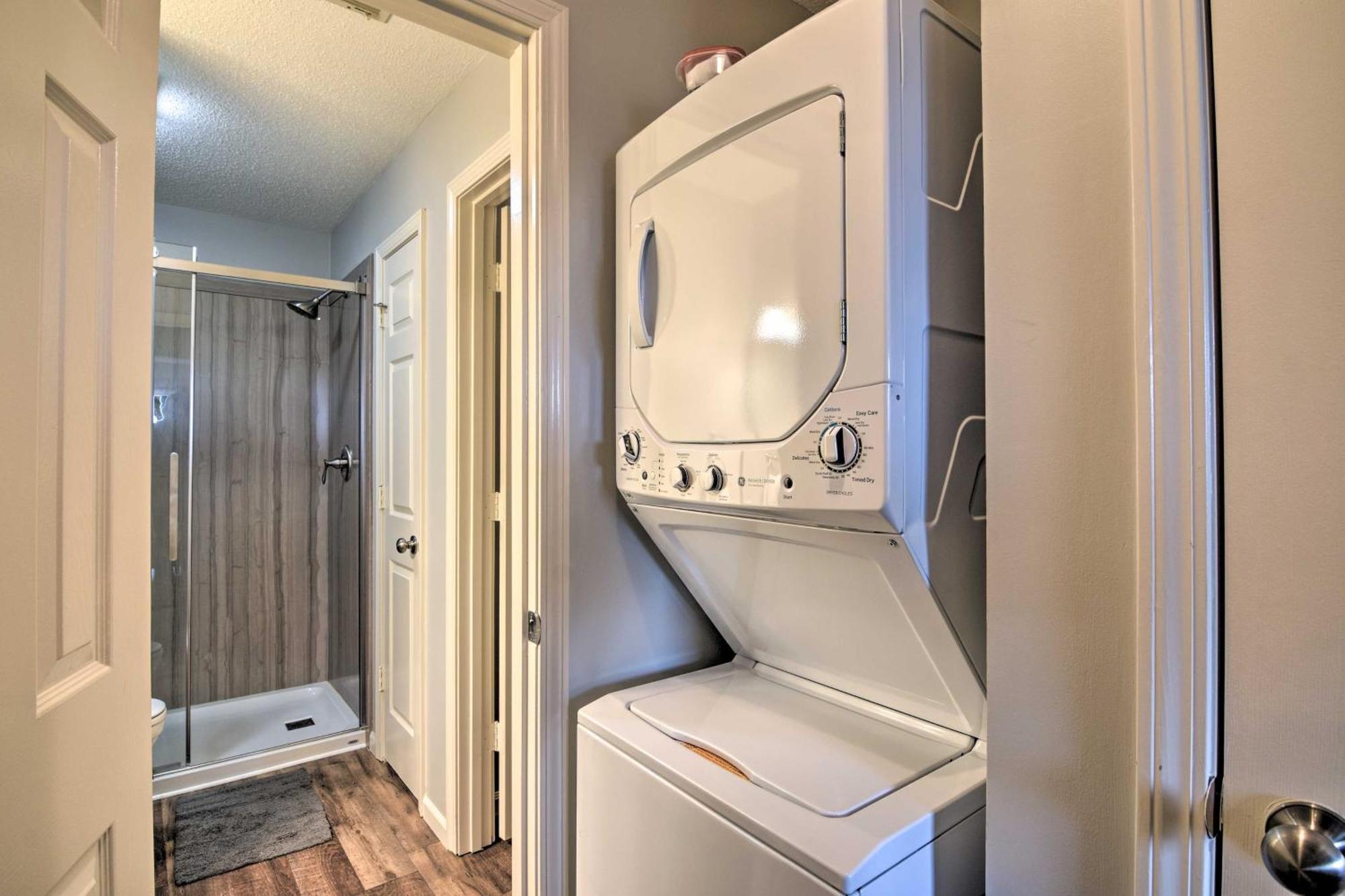 Branson Pointe Royale Resort Condo With Amenities! Exterior photo