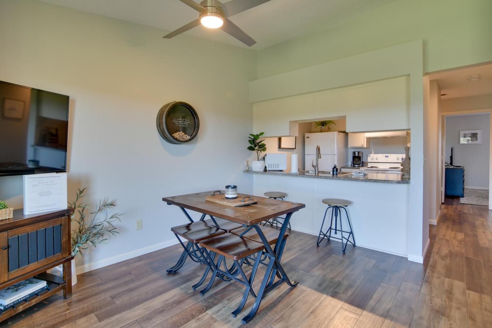 Branson Pointe Royale Resort Condo With Amenities! Exterior photo