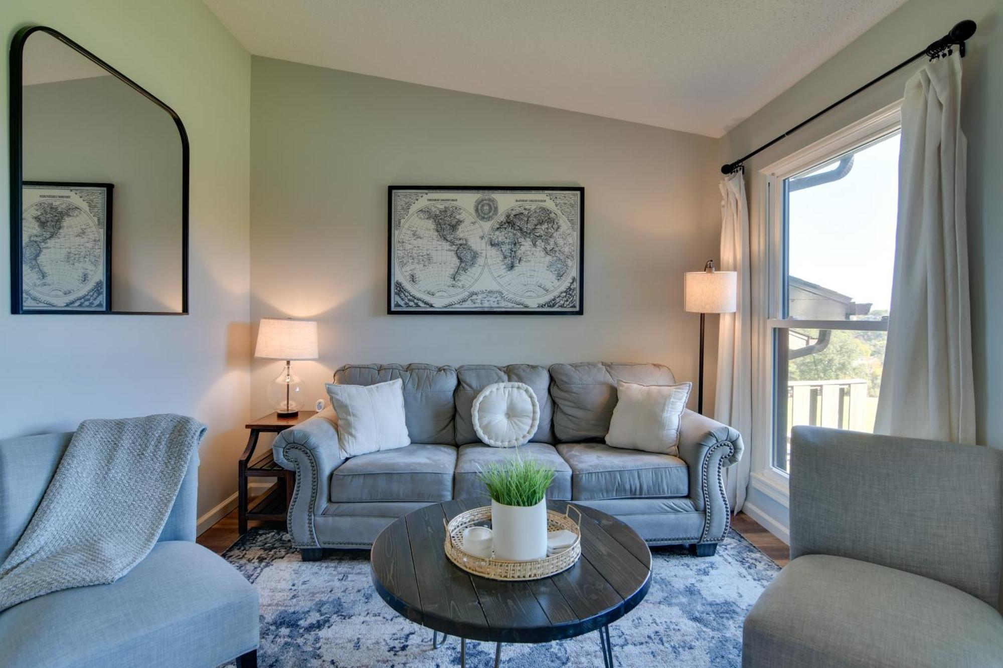 Branson Pointe Royale Resort Condo With Amenities! Exterior photo